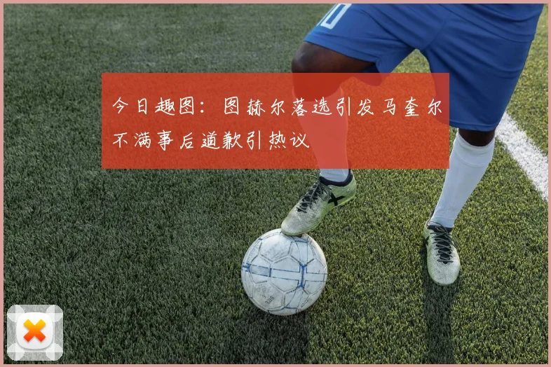今日趣图：图赫尔落选引发马奎尔不满事后道歉引热议